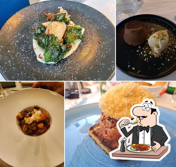 Platti al Locanda '81