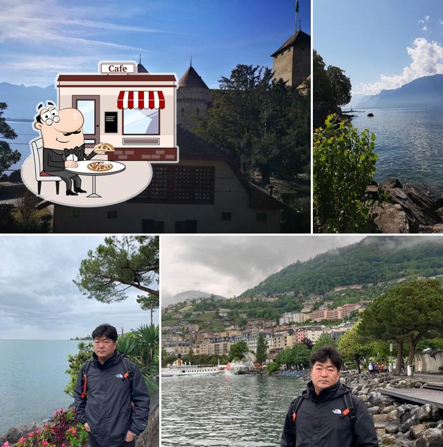 La Taverne de la Vieille Tour