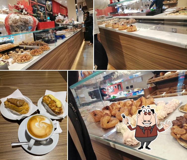 Cibo al Tassone - Ai Portici