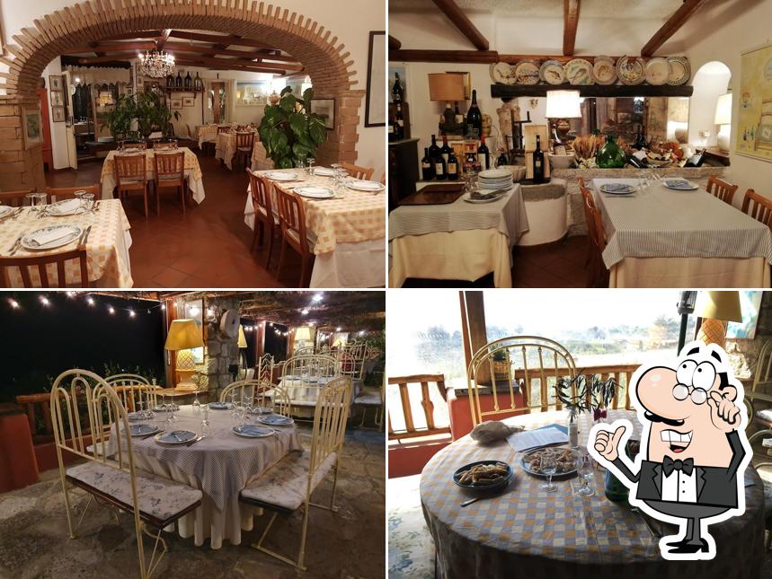 Da Peppina Di Renato