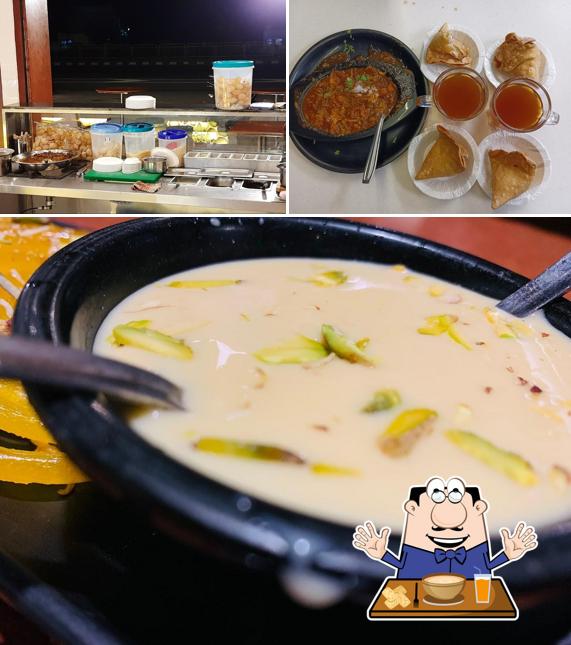 Food at MYSORE COFFEE ( ragav’s)