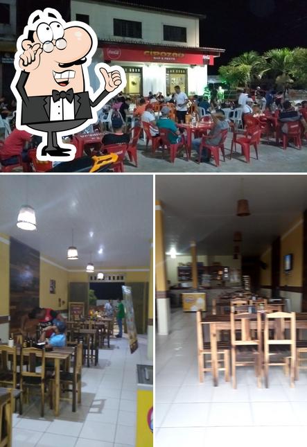 Cipozão Bar e Restô