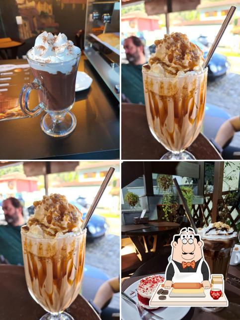 Dr. Coffee - Cafeteria em Penedo