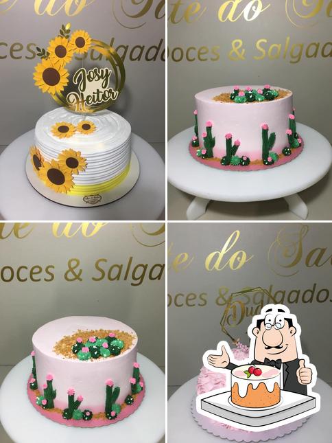 Look at this picture of Arte do Sabor