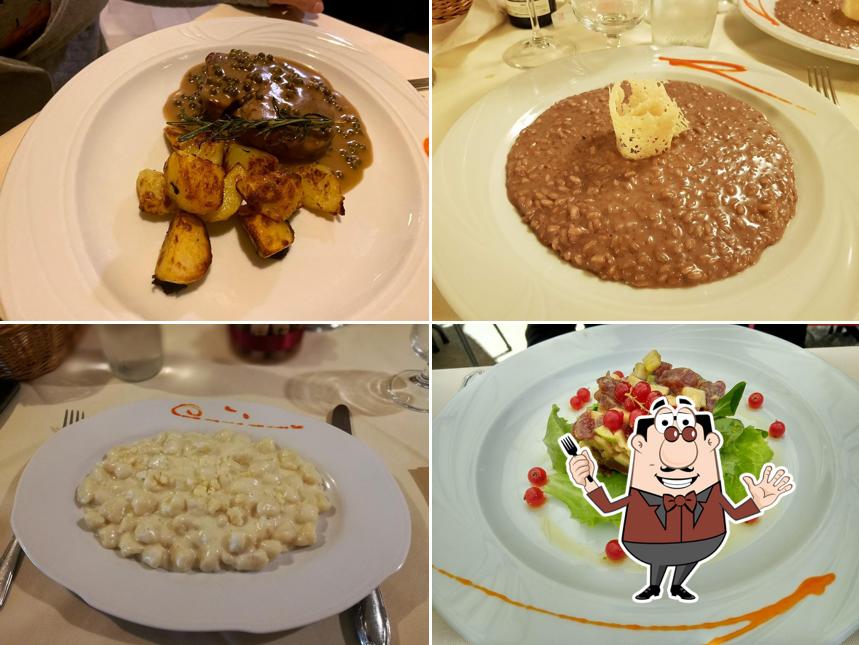 L'Osto del Borgh Vej