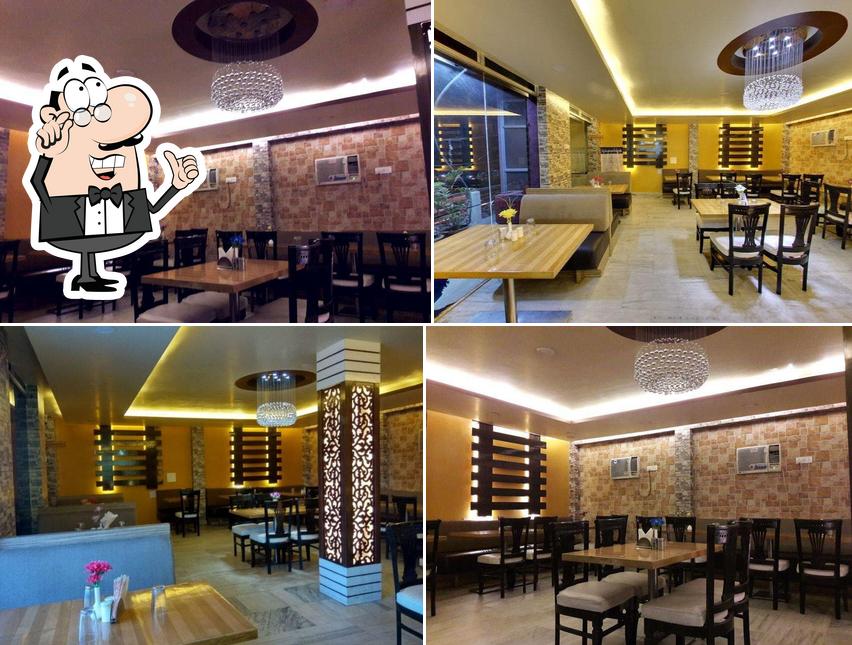 Amba Family Restaurant