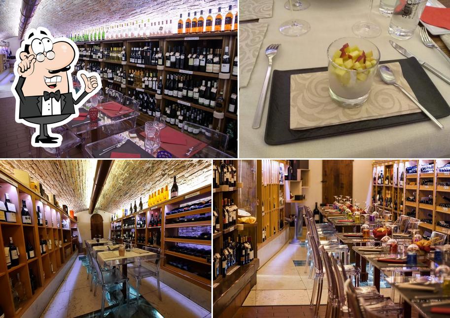 Il Ceppo - Il Bistrot Del Bacalà