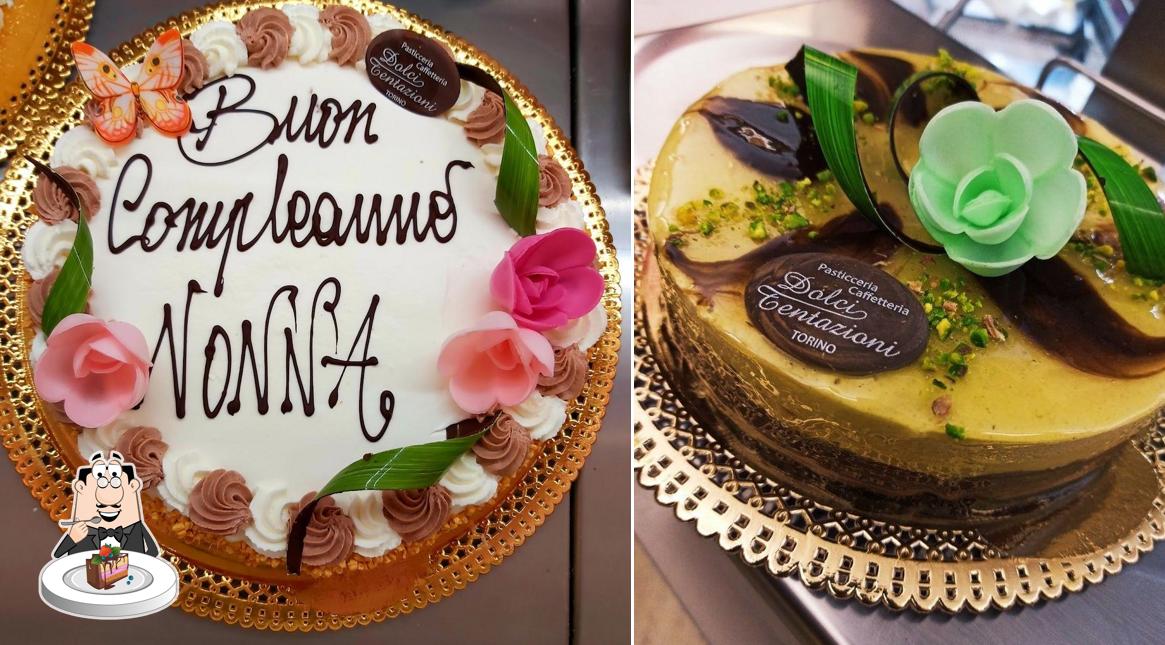 Foto di Pasticceria Dolci Tentazioni