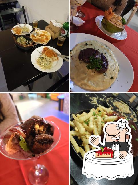 Dom Lair Bar e Butiquim