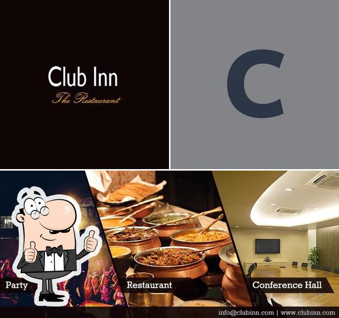 Club Inn