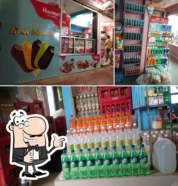 Look at this pic of Once More Cold Drink