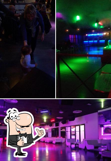 Ecco un'immagine di Banana Loca