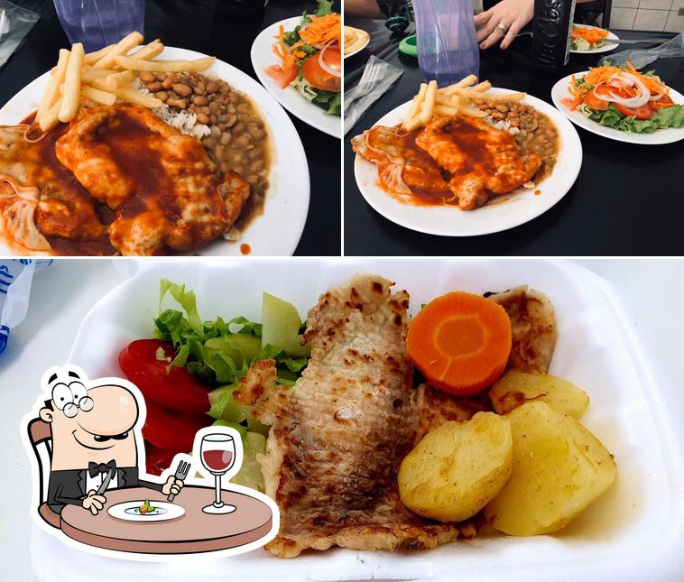 Skina Bar Restaurante e Lanchonete