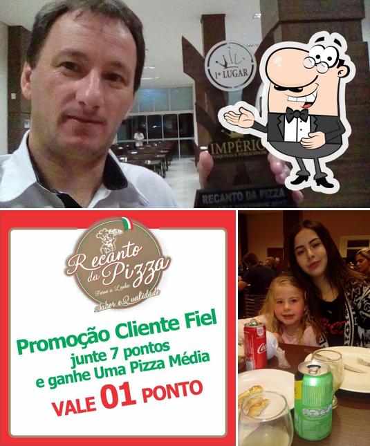 Recanto Da Pizza picture