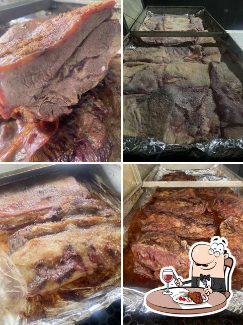 Costela em Assados d'Gregio