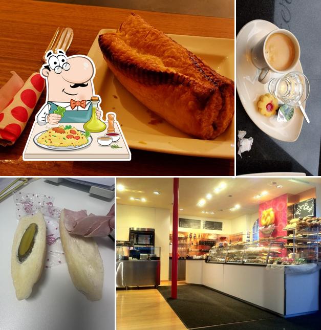 Bakery Bohnenblust AG