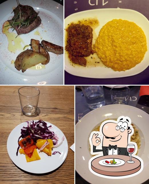 CIZ Cantina e Cucina