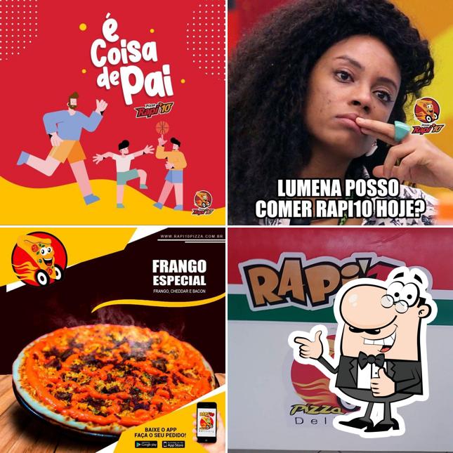 Here's an image of Rapi10 Tatuí