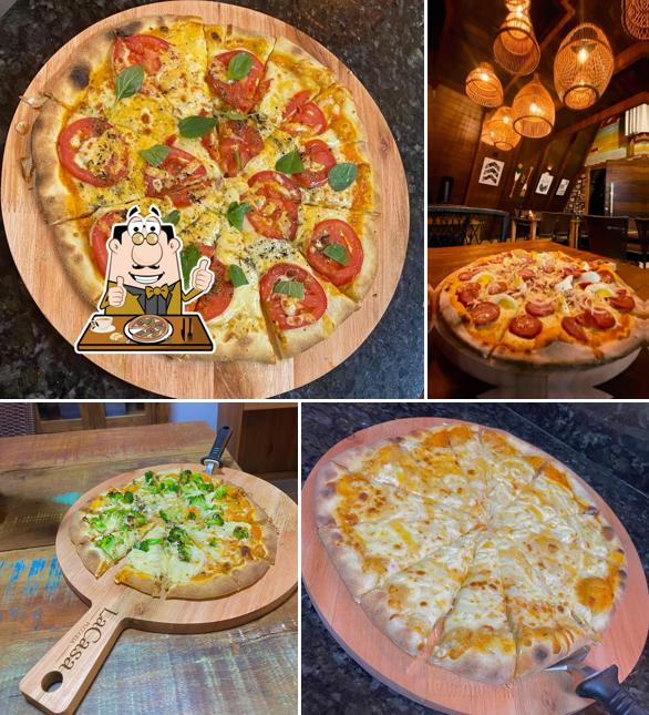 A pizza é o fast food mais popular do mundo