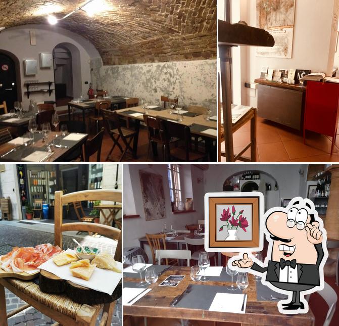 Officina Alimentare Dedicata