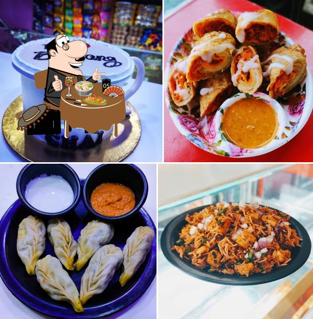 Brother's Bakery n Cafe