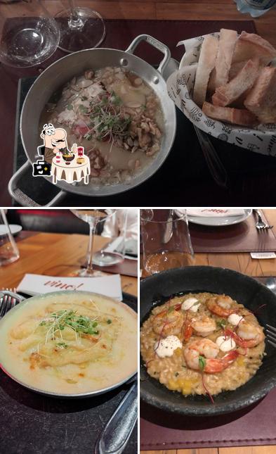 Lámen em Vino! Joinville