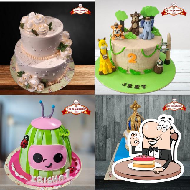 CHEF RAJAN BAKERY BRANCH -04 image