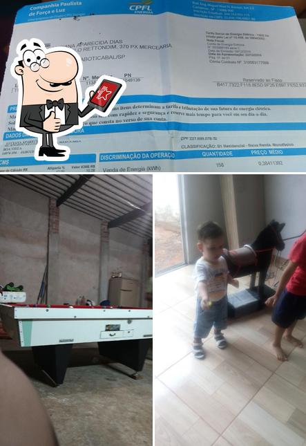 See the picture of Bar e Mercearia Santa Clara de Jaboticabal