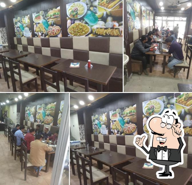 Friends Rasoi- Restaurants in Chamba- Fast Food Center In Chamba