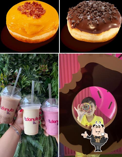 tdonuts Tatuapé