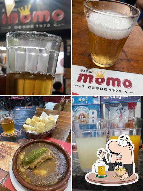 Bar do Momo