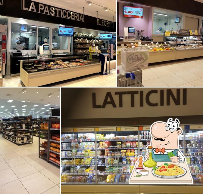 Il Gigante Supermercati