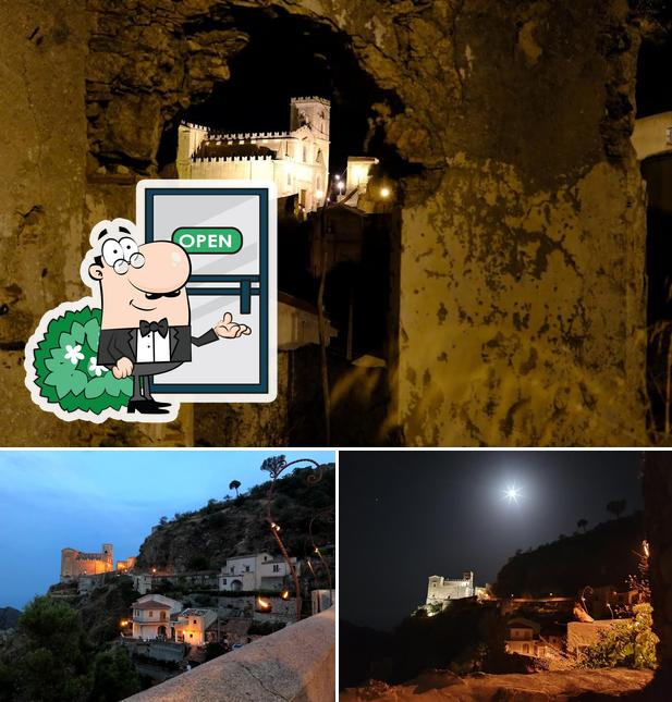 Guarda gli esterni di Dioniso Di Morabito Andrea