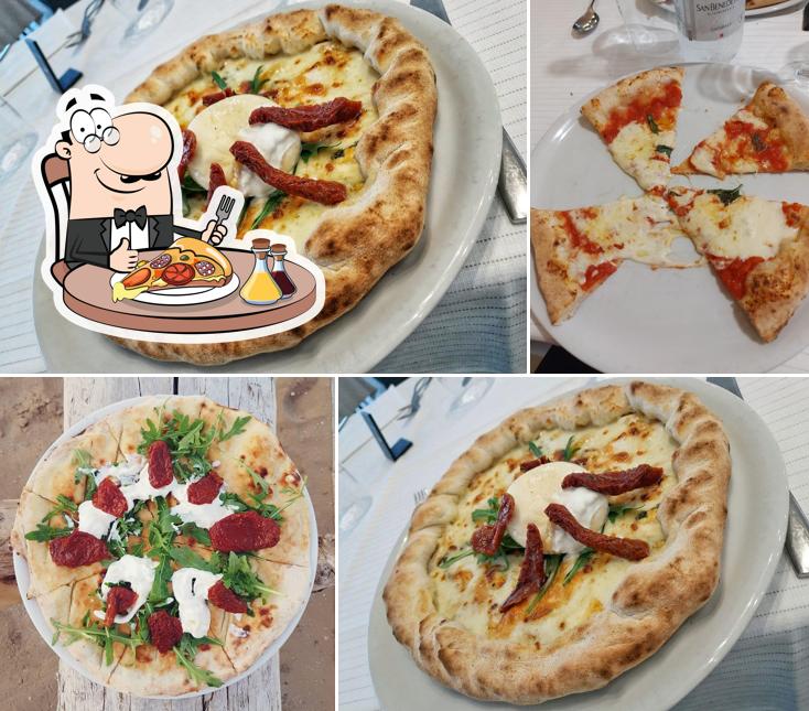 MARINCANTO - Restaurant & Beach