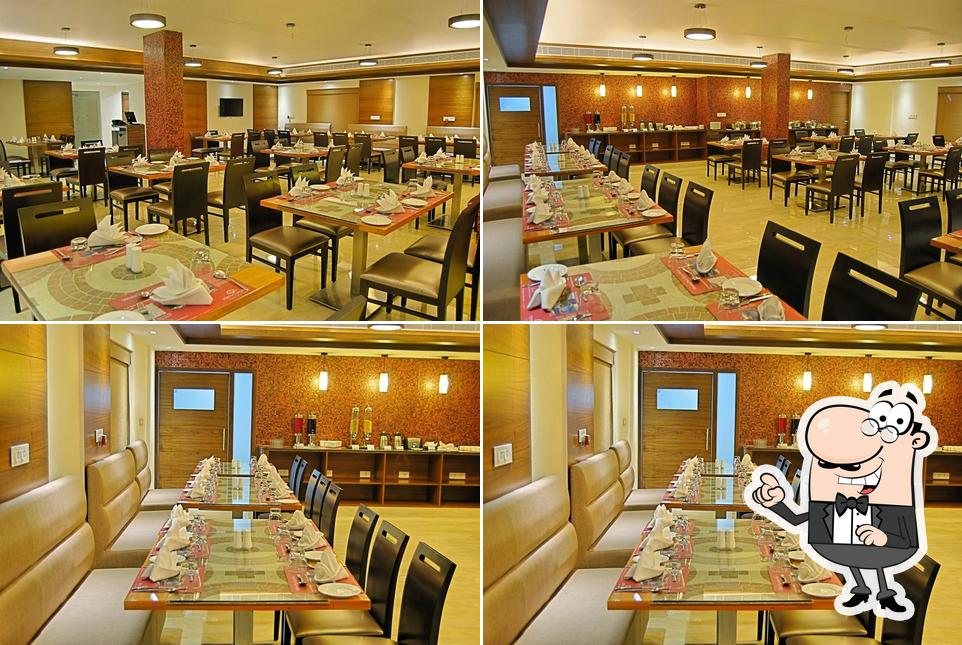 CHINESE AACHI - Fusion Cuisine serves Chinese & Chettinad Dishes