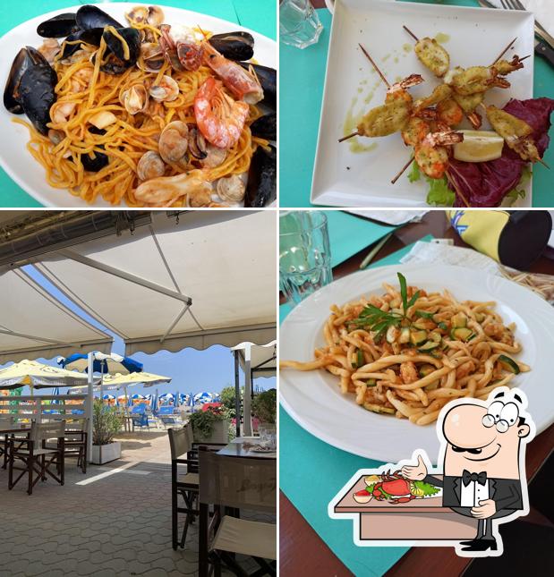 RistorantRino Bagno Trieste 26