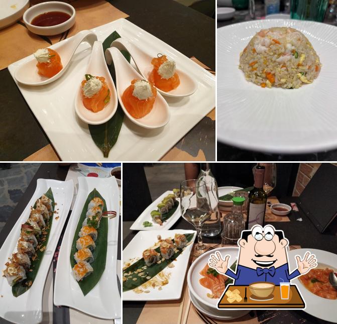 Tokyo Sushi Restaurant