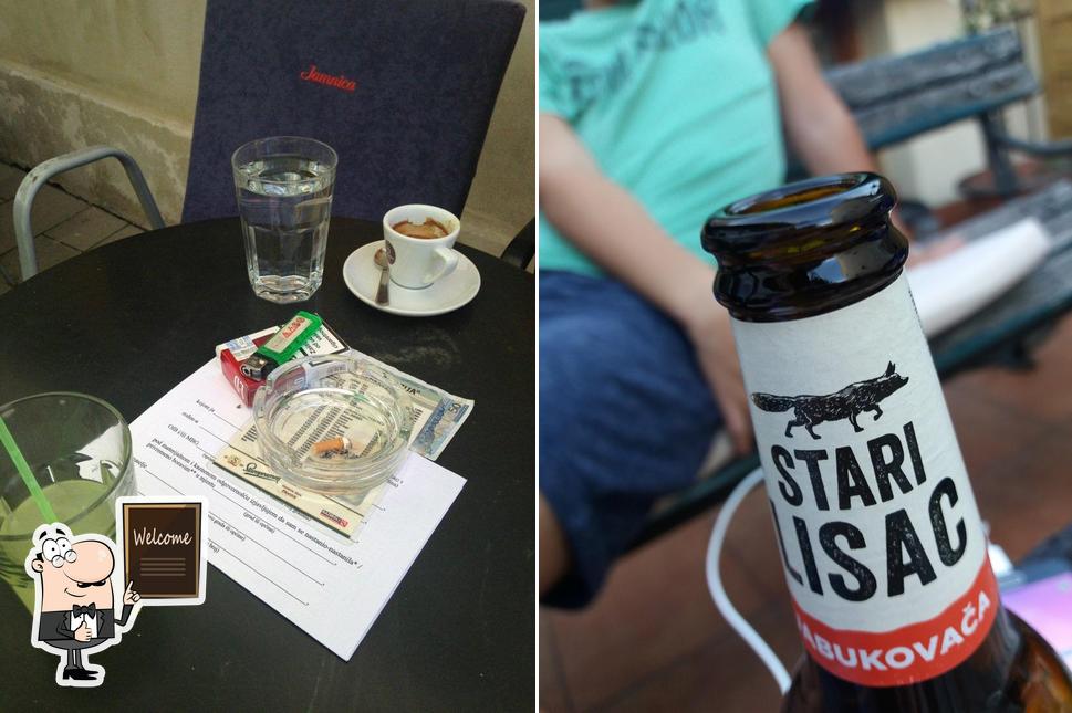 Image de Caffe Bar Anastazija