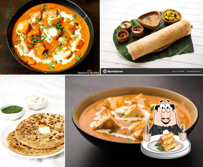 Amrapali Cafe And Family Resturant , Siwan