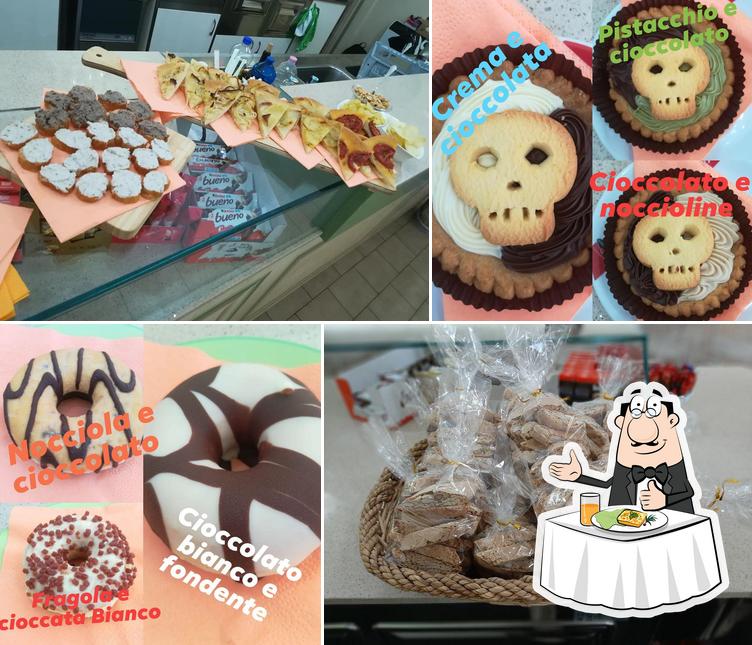 Cibo al Armonia del Gusto