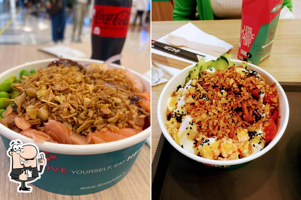 Vedi la foto di I Love Poke