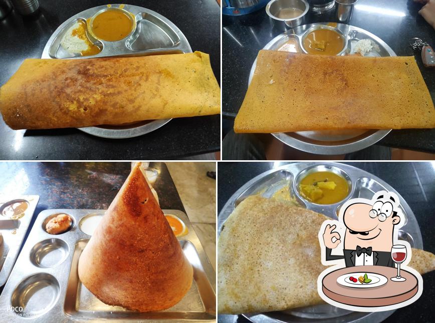 Agrahaara Restaurant