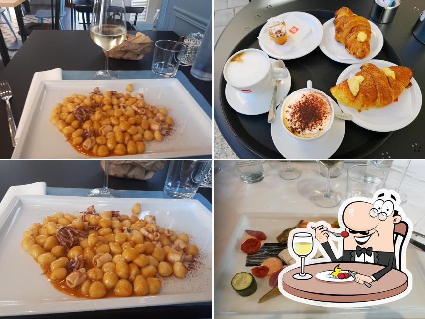 Chalet Della Rotonda