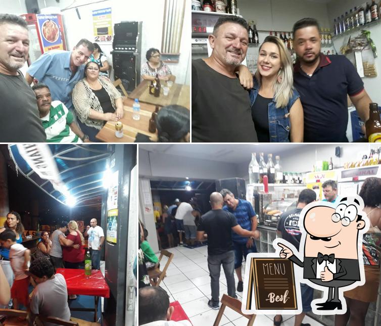 Casa Nossa Bar e Restaurante