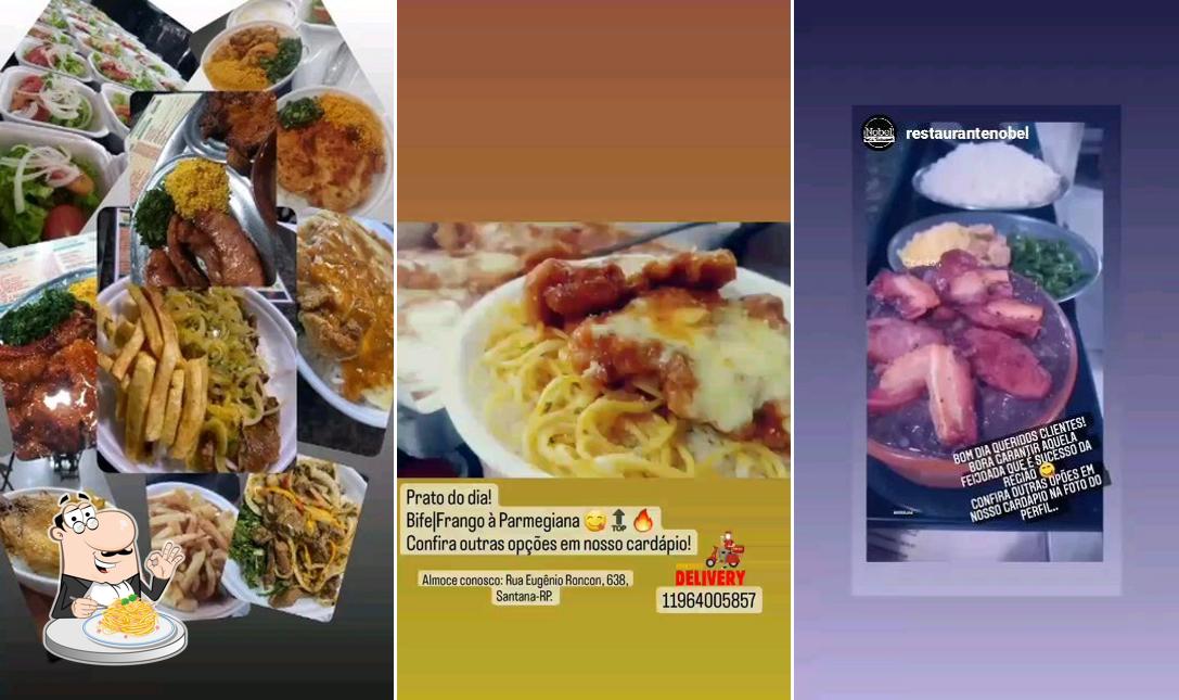 Nobel Bar & Restaurante