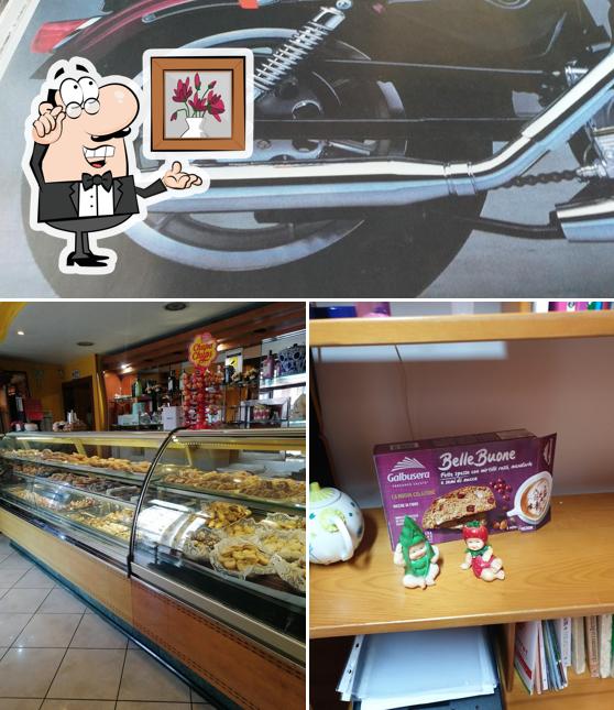 Le Antiche Dolcezze Sas Di Esposito Gaetano E C.