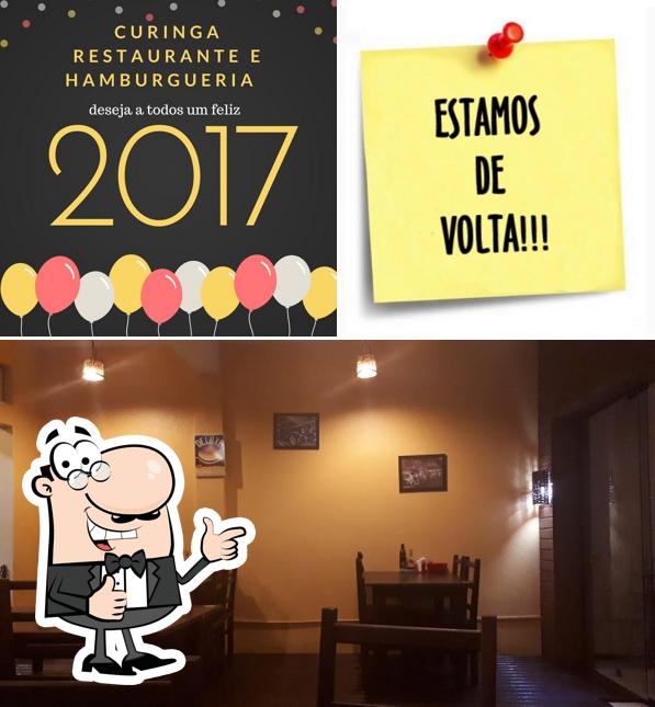 Restaurante Curinga picture