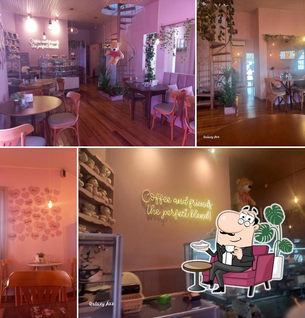 Bolos e Bolos Matriz