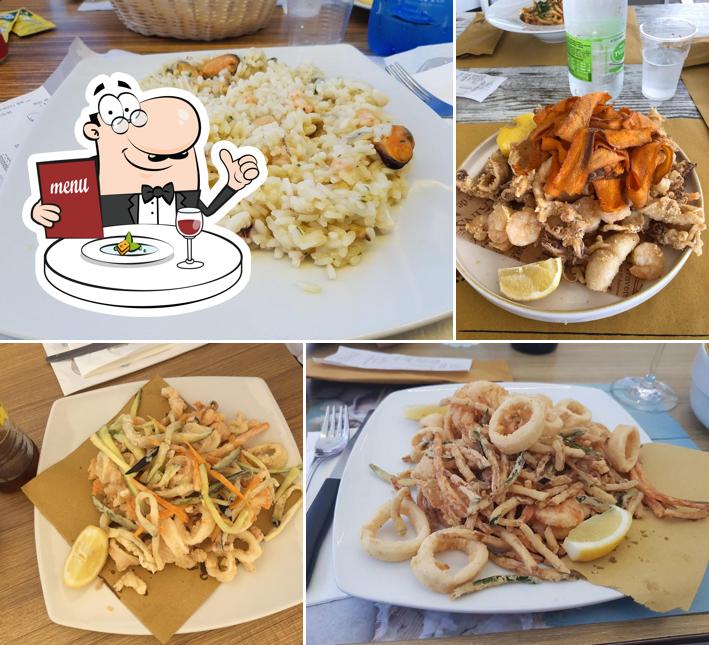 Ristorante - Bar - Bagno Ines 48