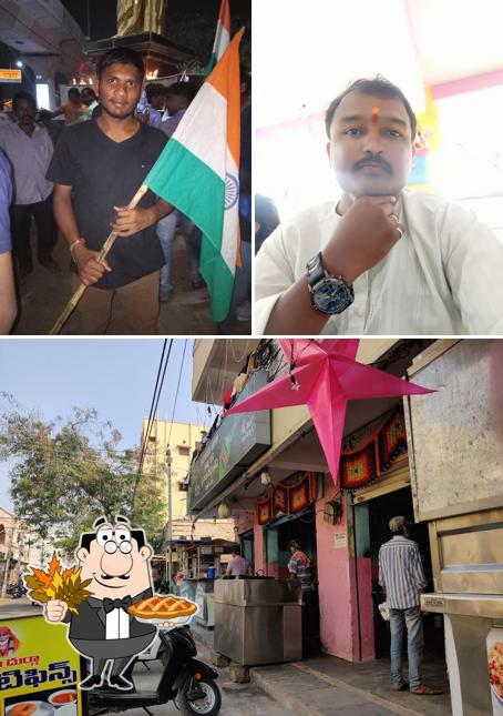 Sai Durga Udipi Tiffin Center photo